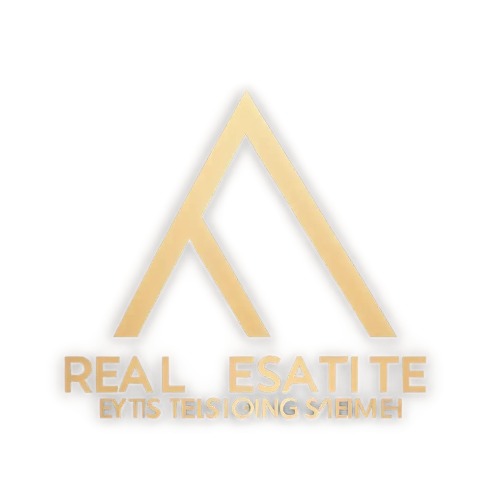 logo real estate