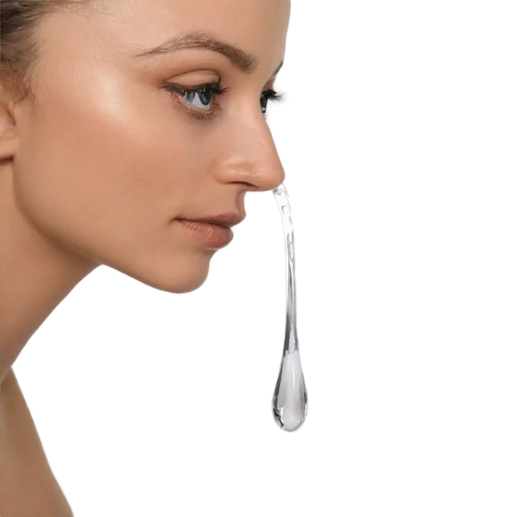 Hyaluronic-Acid-Drop-PNG-Image-Perfect-for-Beauty-Science-and-Healthcare-Designs