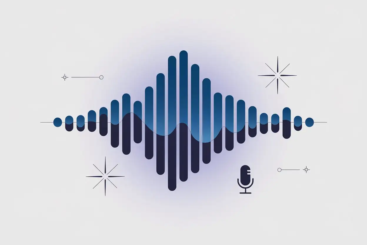 Studio-Quality Sound