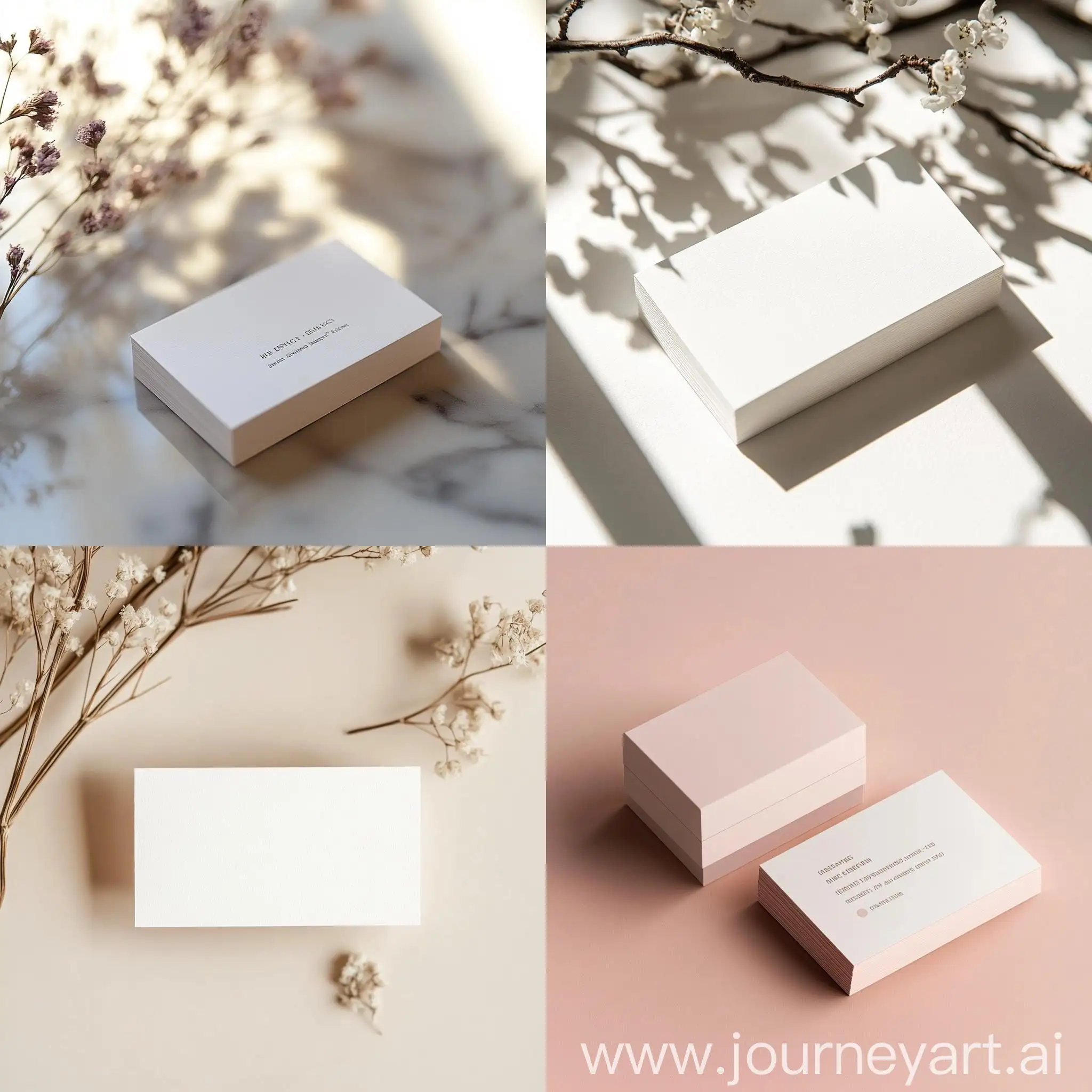 Elegant-Business-Card-Invitation-to-a-Dating-Platform