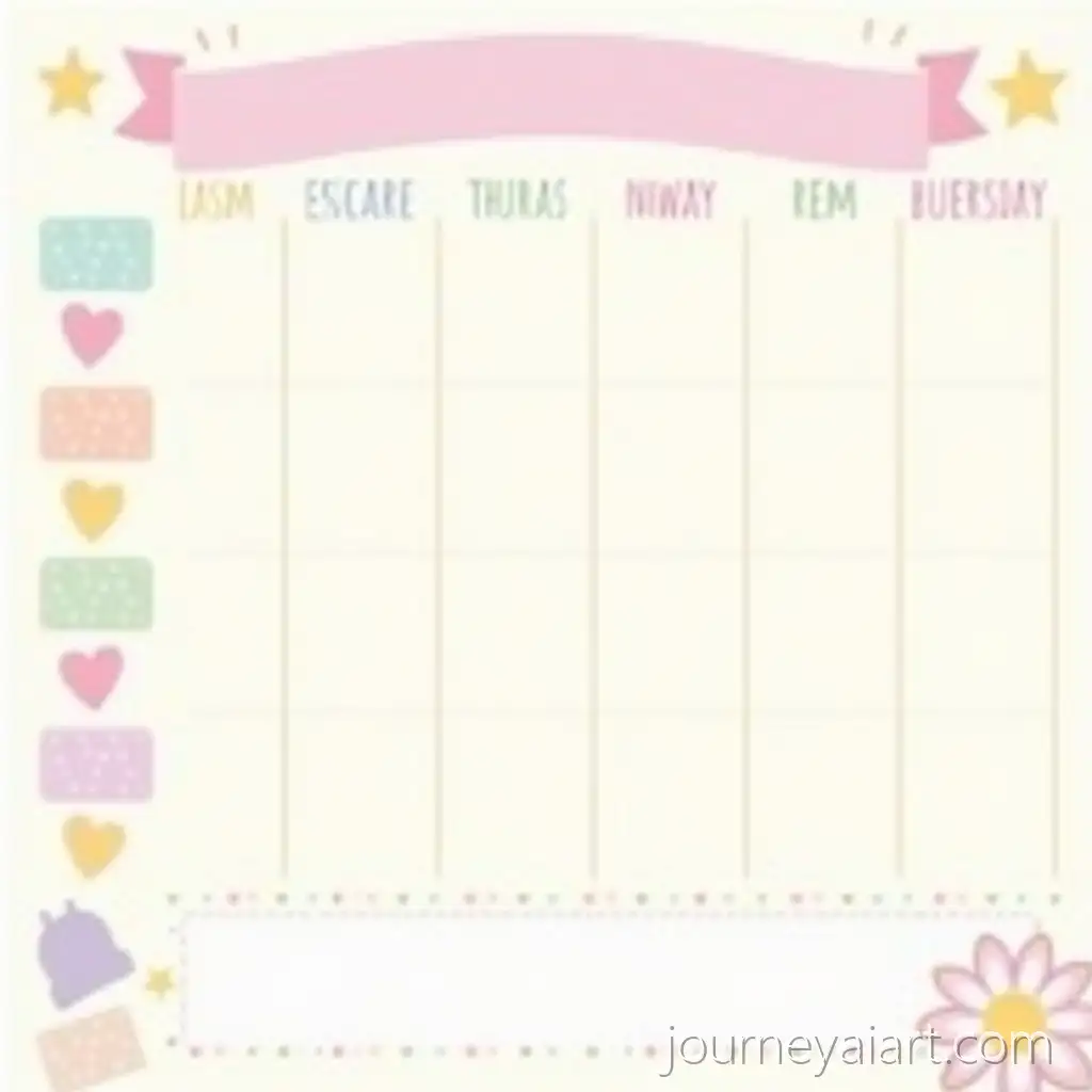 Cute-and-Cheerful-Girly-Cartoon-SchoolCute-girly-school-planner-Planner-with-Pastel-Colors