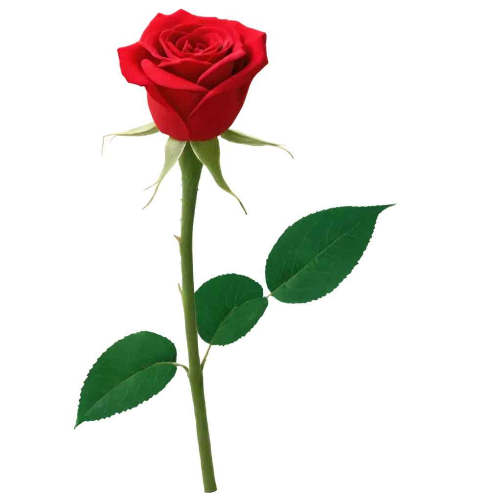 Stunning-HighQuality-PNG-Rose-Flower-Images-Enhance-Your-Design-with-Transparent-Floral-Elements