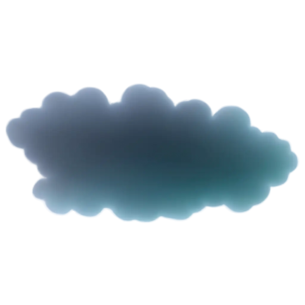 Gradient-Night-Cloud-Vector-PNG-Image-for-Stunning-Visuals-and-Design-Projects