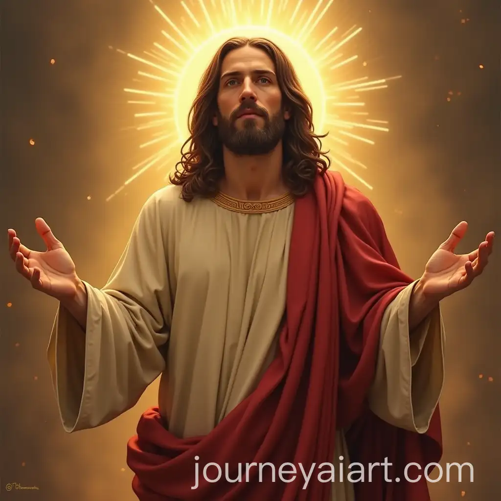 Jesus-with-Open-Arms-Portrayed-as-Ethel-Cain