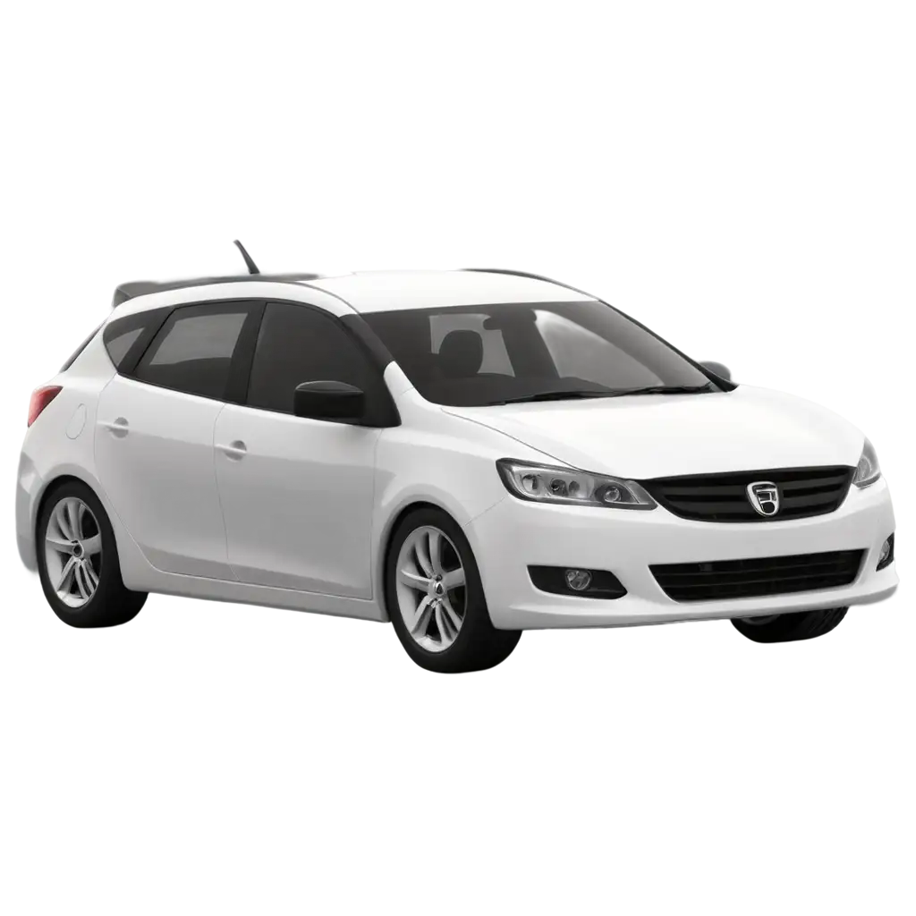 HighQuality-White-3D-Car-PNG-Image-for-Creative-and-Professional-Use