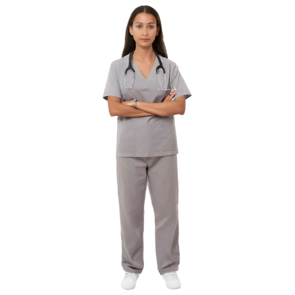 Indian-Female-Doctor-Full-Photo-PNG-for-Professional-Use-and-Medical-Content