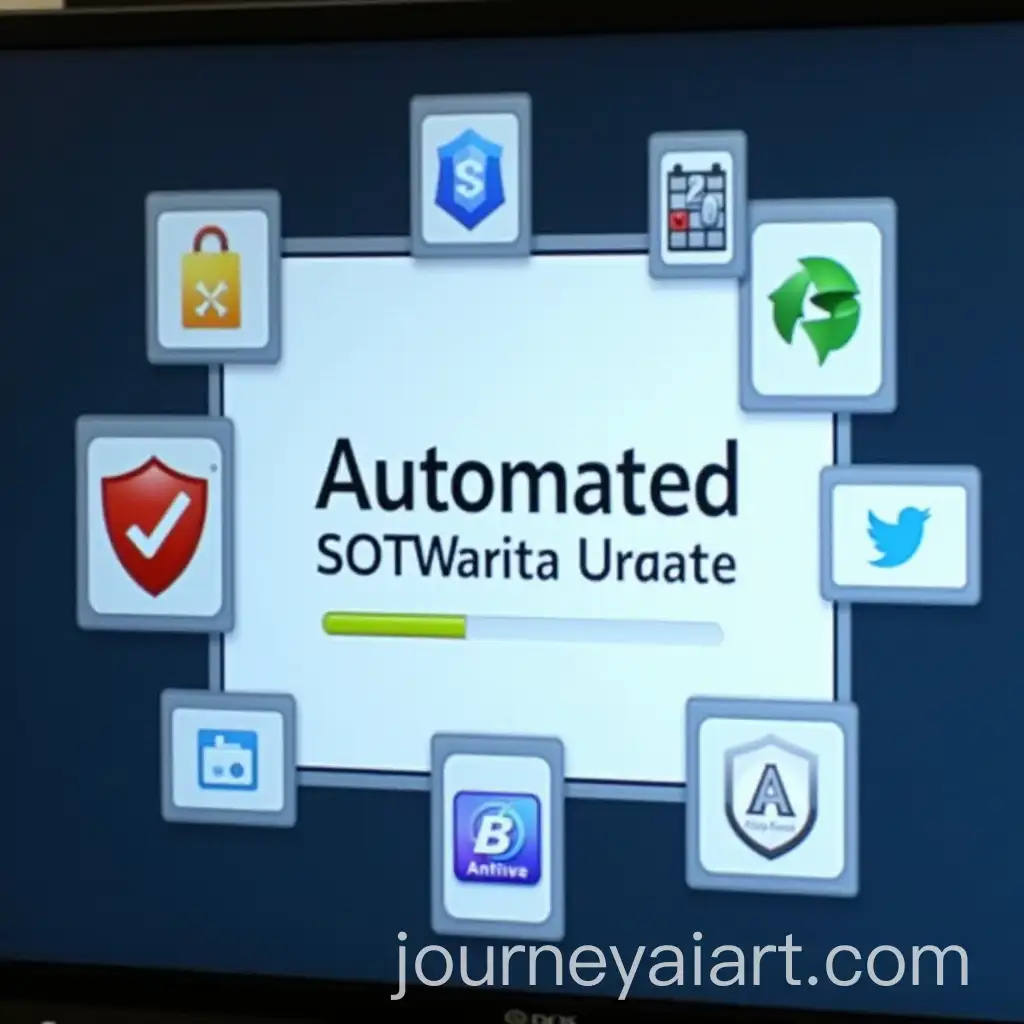 Automated-Software-Update-Progress-Bar-with-OS-Antivirus-and-App-Icons
