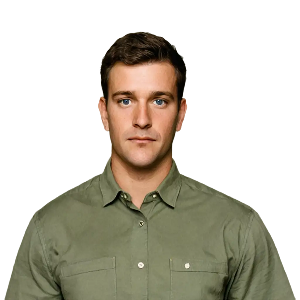 UltraRealistic-PNG-Image-of-a-40YearOld-American-Man-with-Detailed-Facial-Features