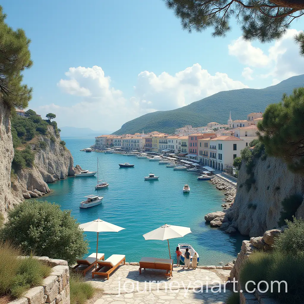 Charming-Greek-IslandInspired-Invitation-Featuring-Stuttgarts-Architectural-Essence