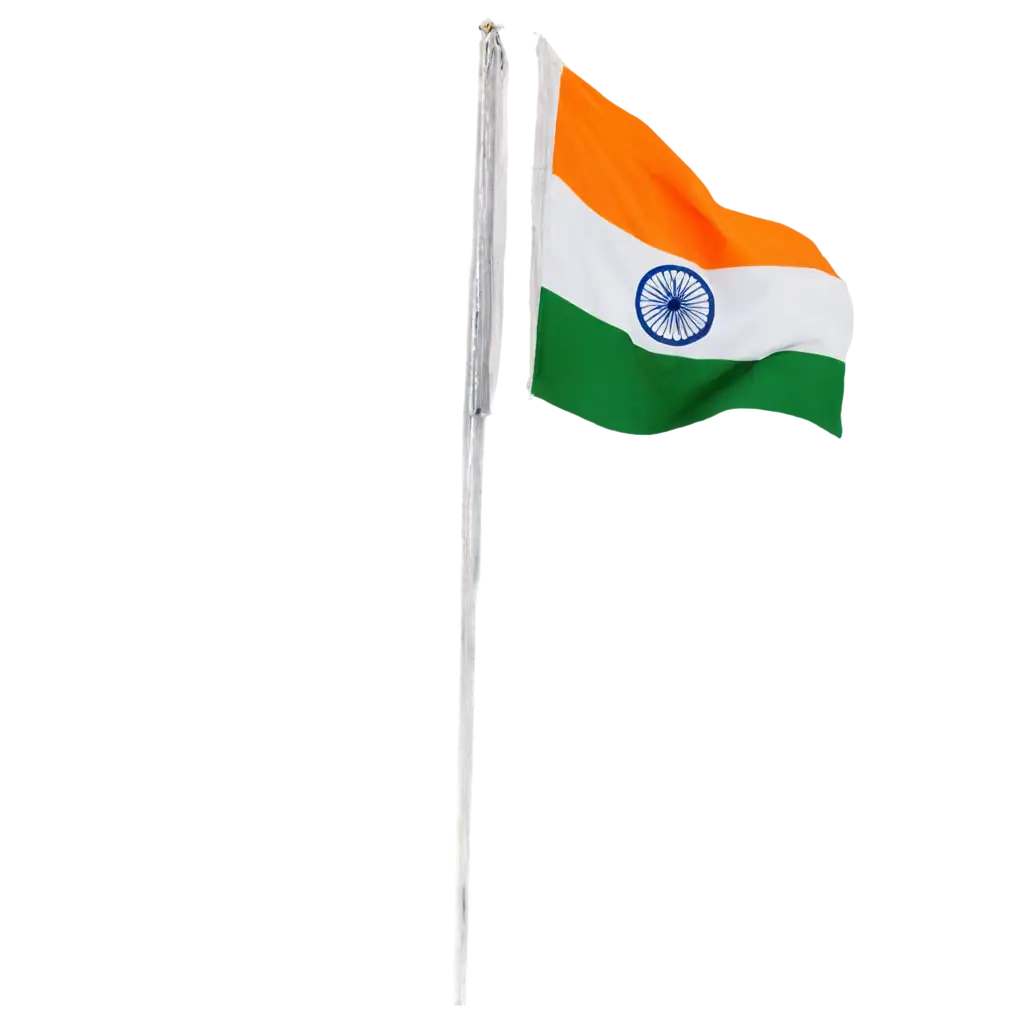 Indian-Flag-PNG-Image-HighQuality-Format-for-Versatile-Use