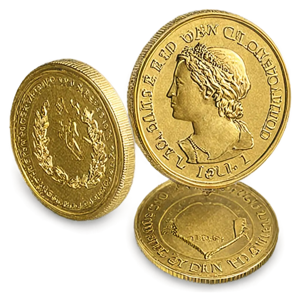 Noble-Coin-PNG-HighQuality-Image-for-Digital-Assets-and-Collectibles