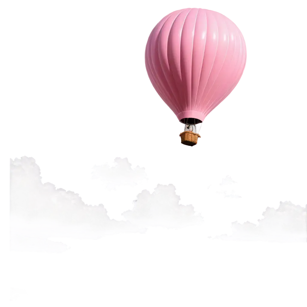 Whimsy-Pink-Hot-Air-Balloon-PNG-Image-Playful-Sky-Adventure