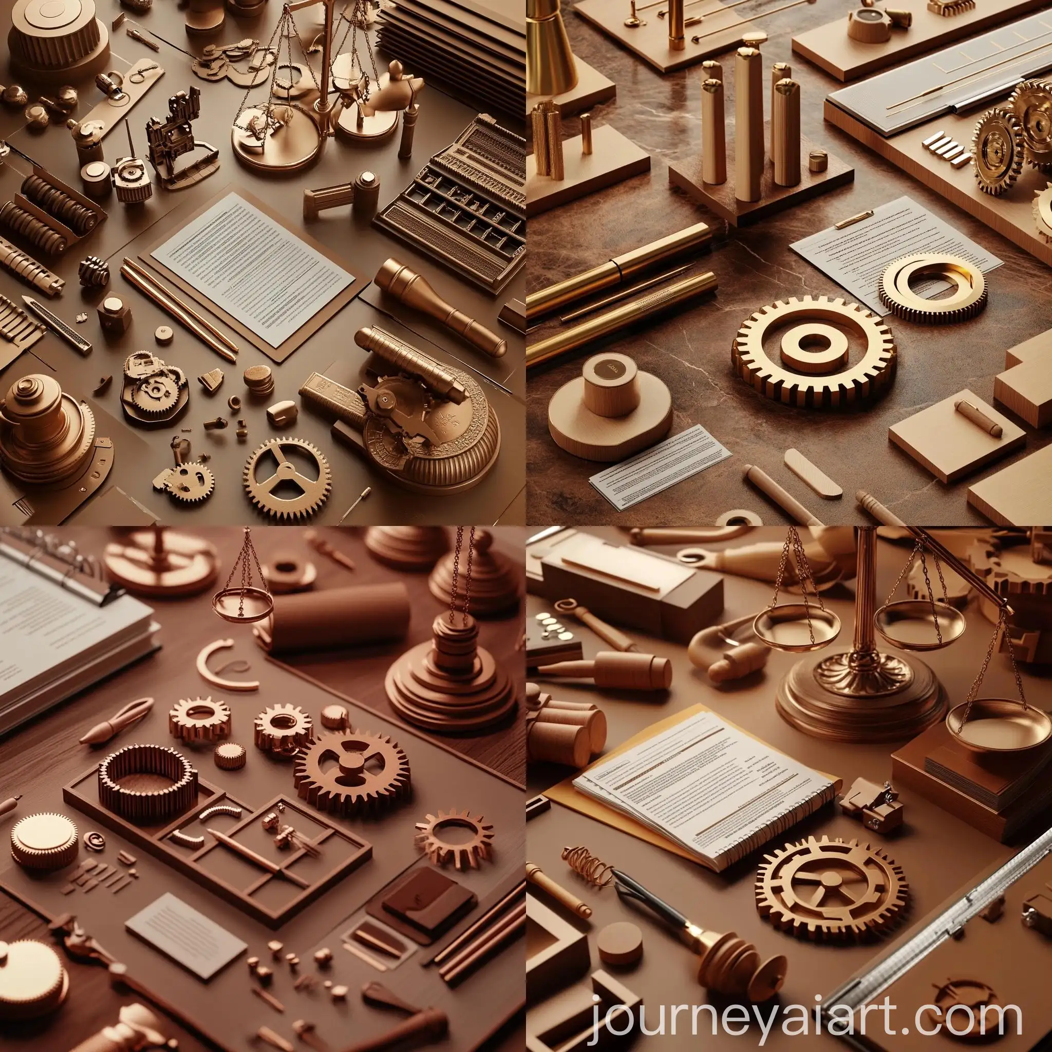Multidisciplinary-Approach-in-Law-Harmonious-Integration-of-Expertise