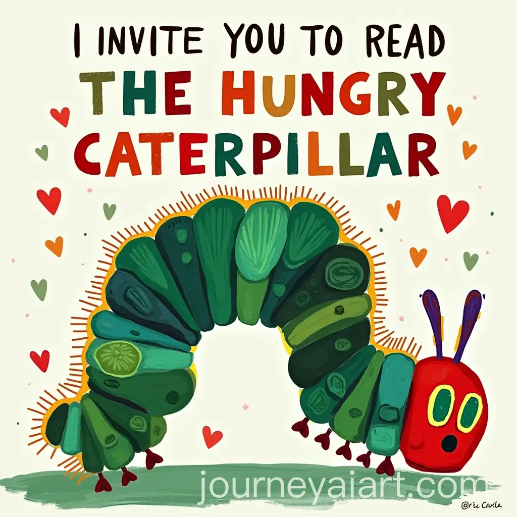 Inviting-Children-to-Read-The-Very-Hungry-Caterpillar-with-Mariela