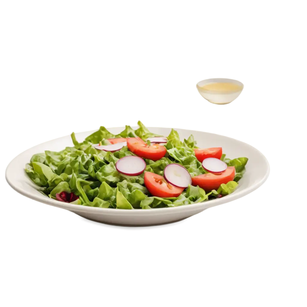 Minimalist-2D-Salad-Dish-Icon-PNG-for-Clear-and-Crisp-Design