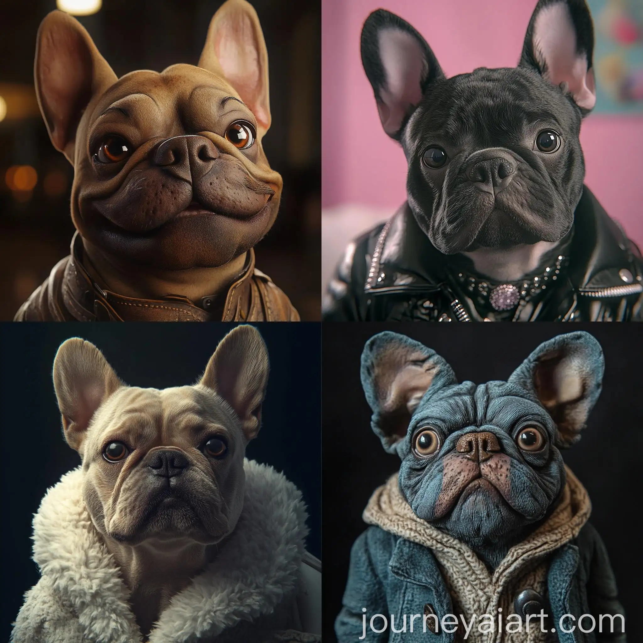 Frenchie-Boys-TV-Show-Character-Portrait