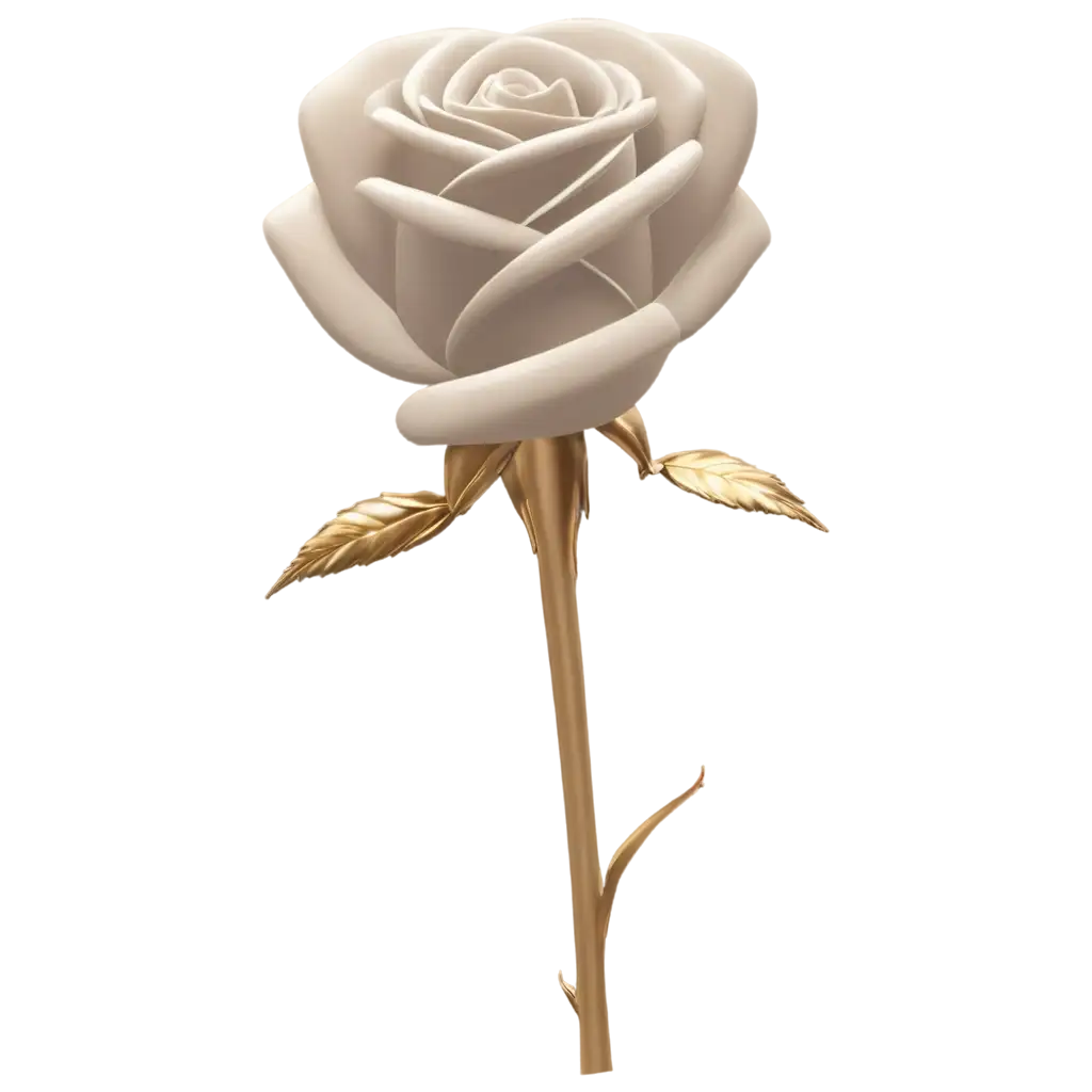 Rose-for-Logo-with-Gold-Color-PNG-Elegant-and-Premium-Branding-Design