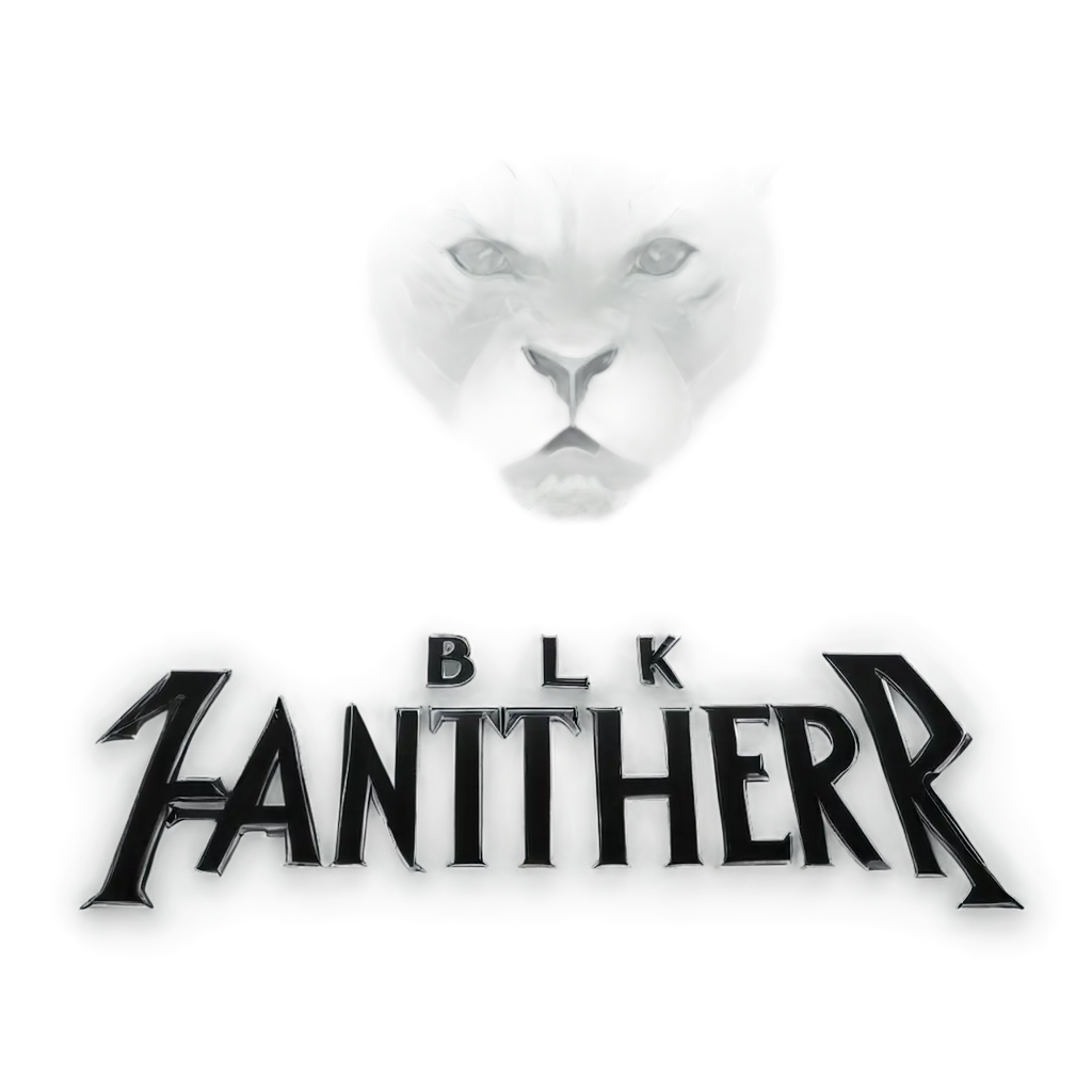 Black-Panther-Logo-PNG-HighQuality-Transparent-Image-for-Multiple-Applications