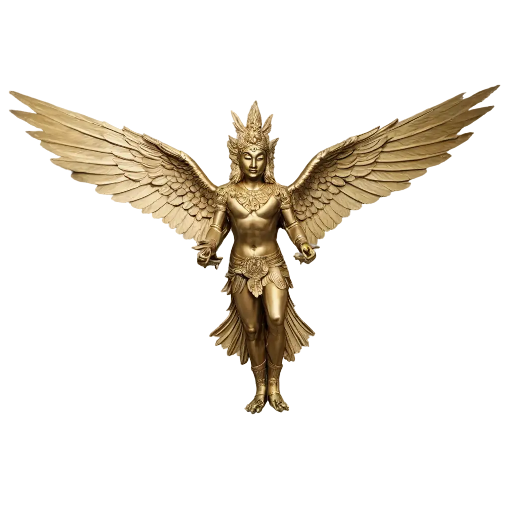 Garuda-Emblem-PNG-HighQuality-Image-for-Cultural-and-National-Use