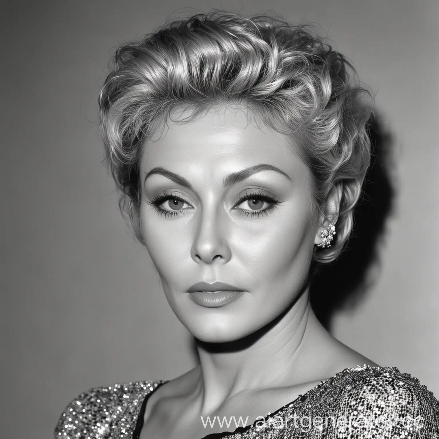 kim novak