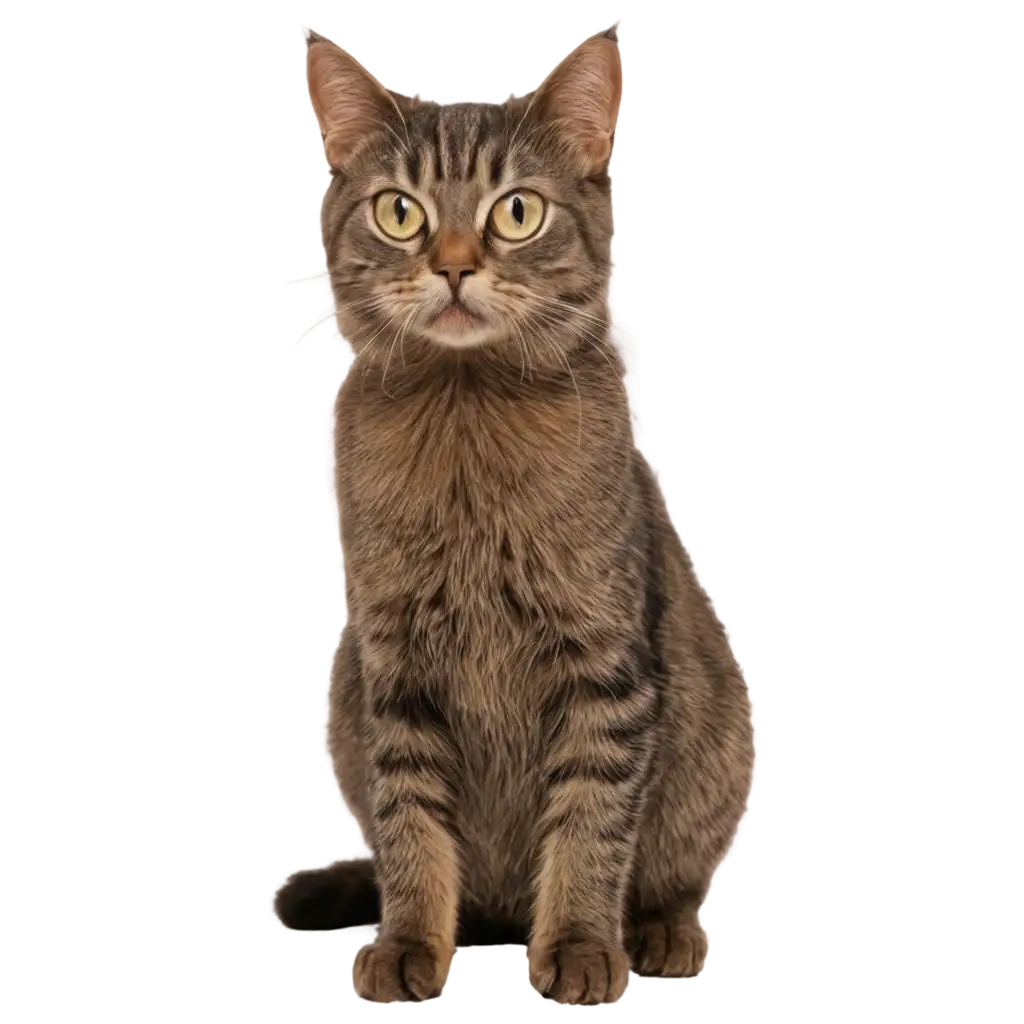 HighQuality-Cat-PNG-Image-for-Versatile-Applications