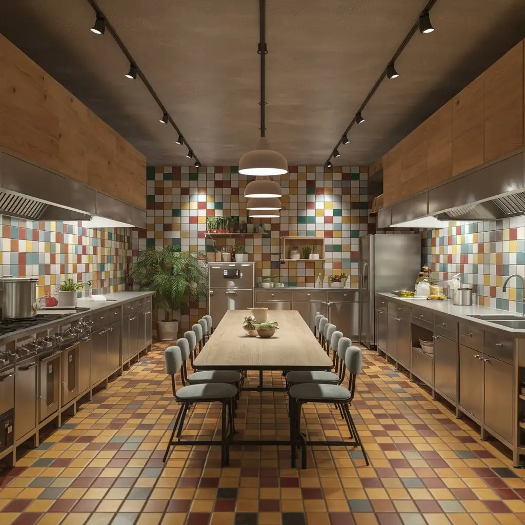 Functional-and-Welcoming-Commercial-Kitchen-Design-for-Church-Events-and-Homeless-Shelter