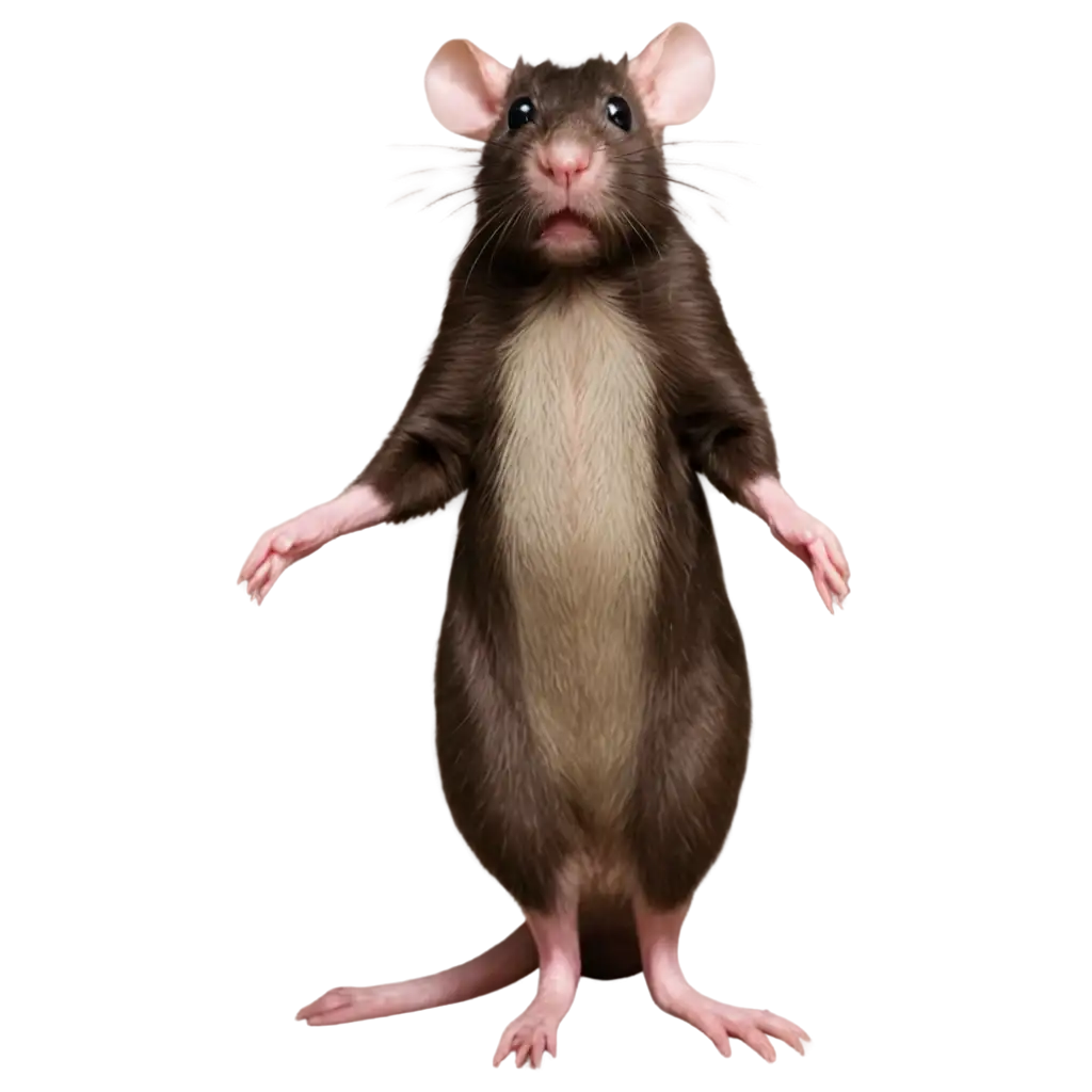 Stylish-Rat-Doing-Ramp-Walk-PNG-Image-for-Creative-Fashion-Concepts