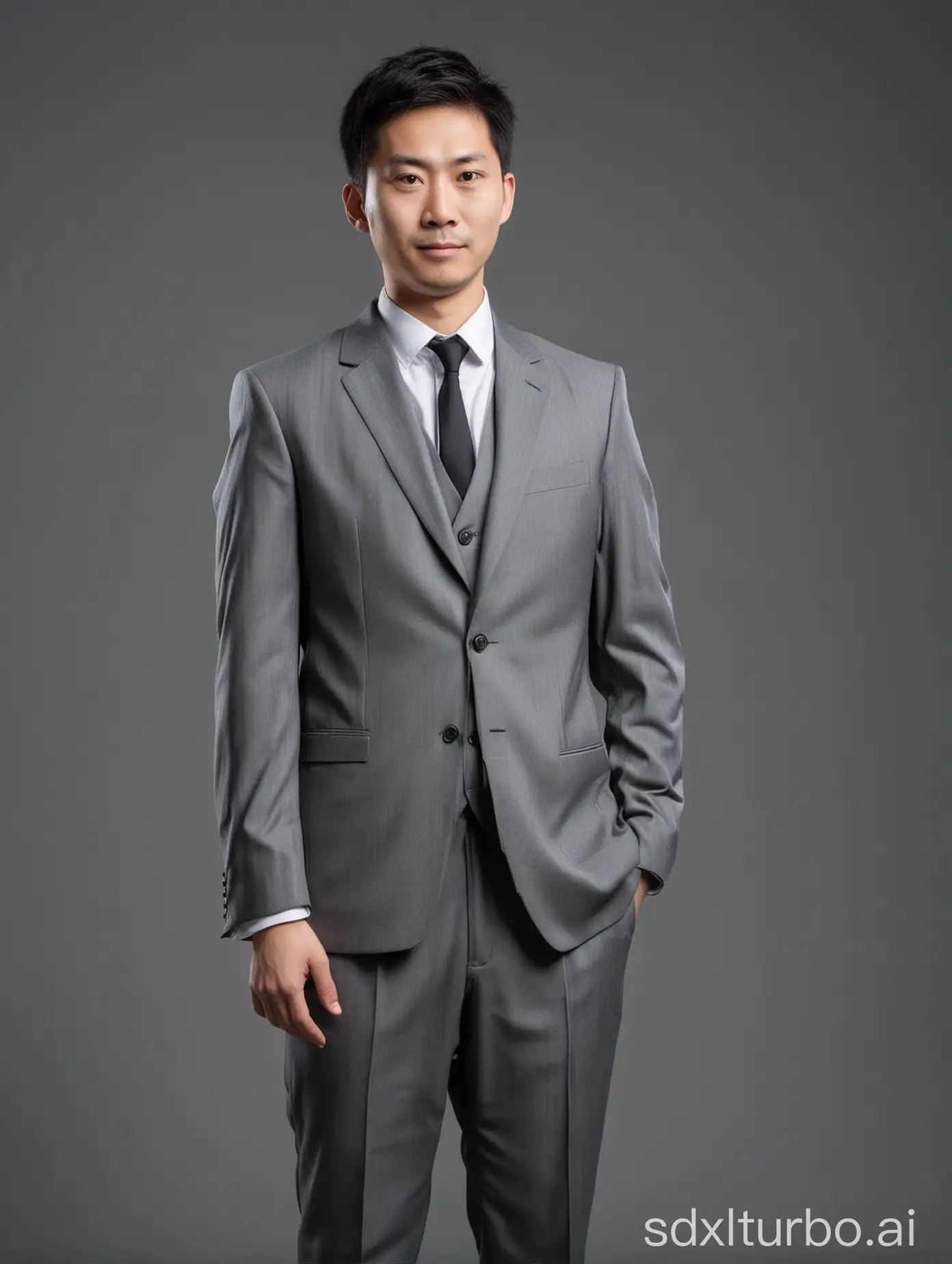 Chinese-Male-Programmer-in-Professional-Suit-Natural-Facial-Expression