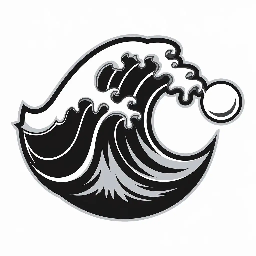 LOGO-Design-for-Internet-Wave-Black-and-White-Vector-with-Contrasting-Wave-Symbol