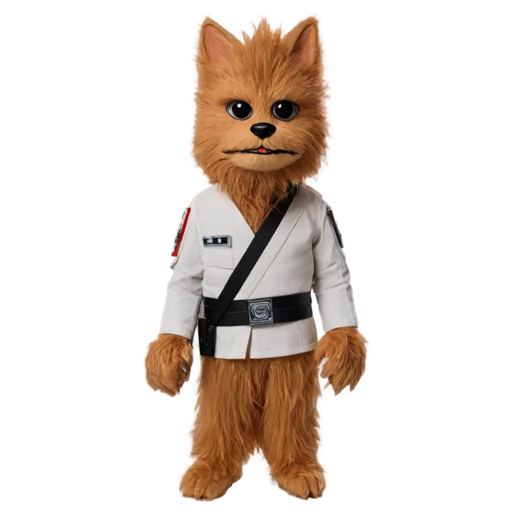 Fursuiter-in-Star-Wars-PNG-Image-HighQuality-and-Transparent-Artwork-for-Fan-Creations