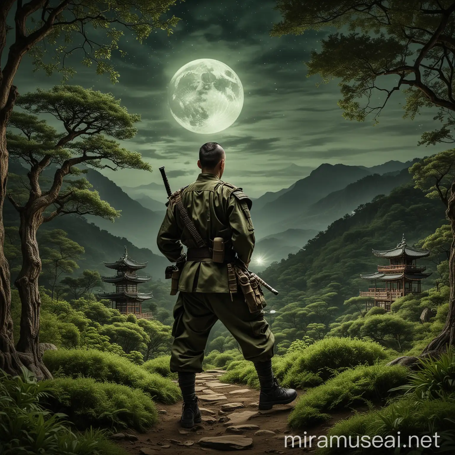 Zen Martial Arts Training Ancient Philosophy Meets Modern Warfare