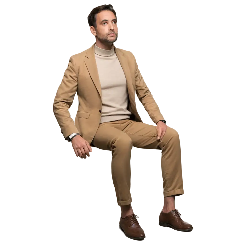 Adult-Man-Sitting-Pose-PNG-Image-for-HighQuality-Versatile-Use