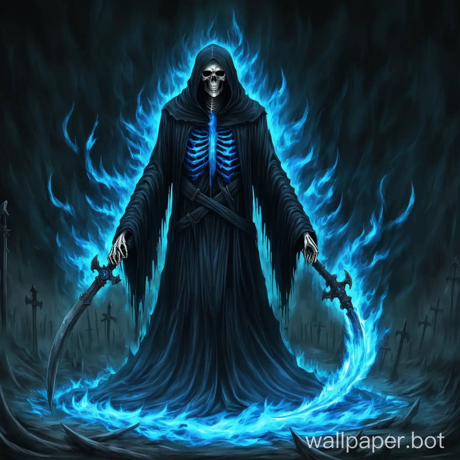 Grim-Reaper-Surrounded-by-Ethereal-Blue-Fire