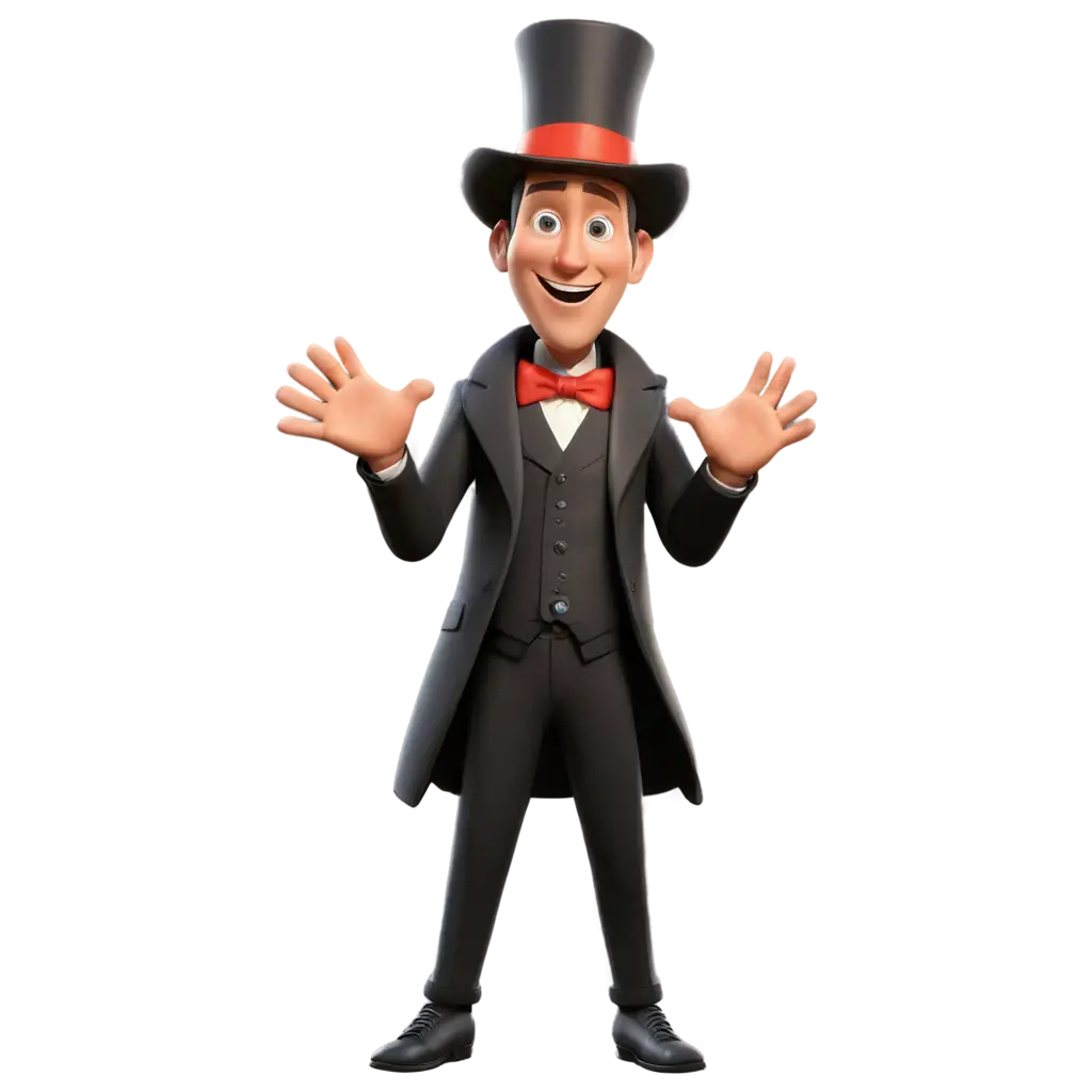 3D-Magician-with-Hat-PNG-Image-Inspired-by-Pixar-Models