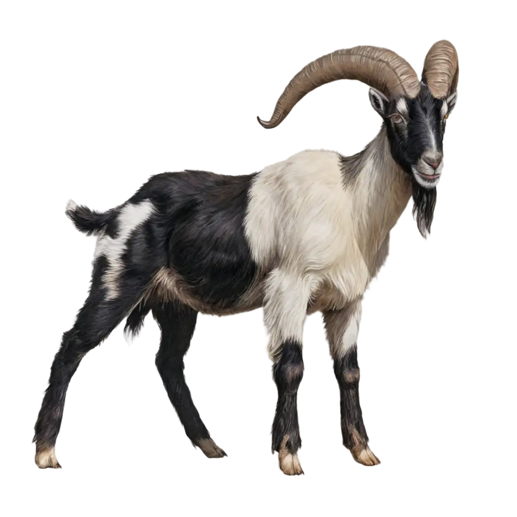 HighQuality-Goat-PNG-Image-for-Versatile-Digital-Applications