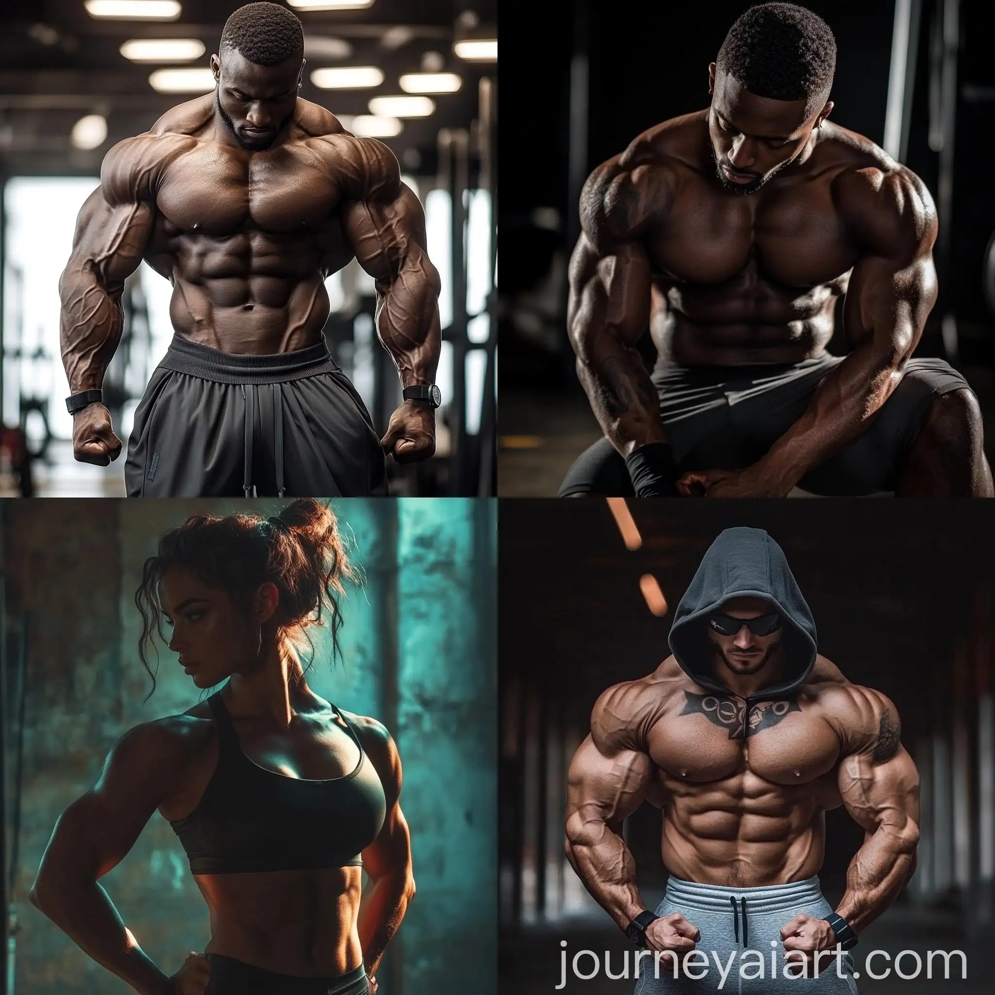 Fitness-Motivation-in-Square-Aspect-Ratio