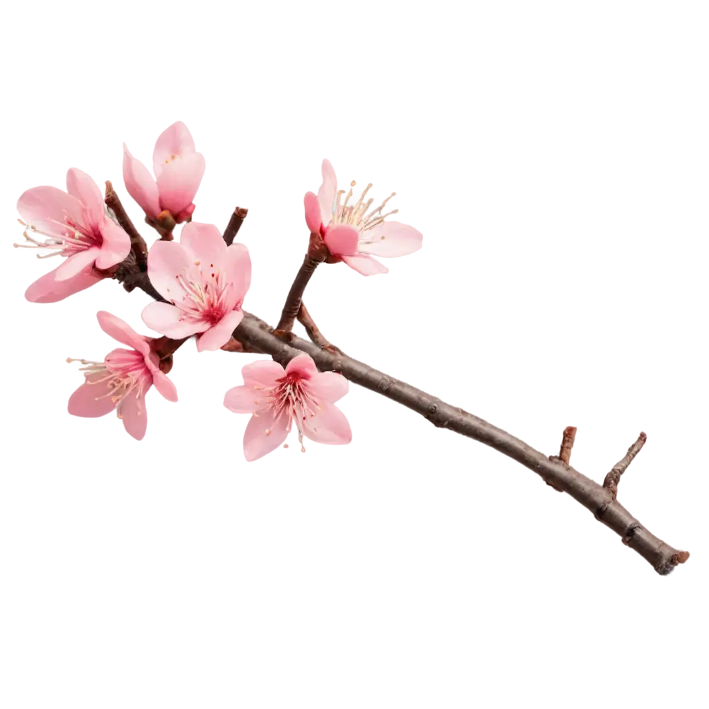 Peach-Blossom-PNG-Image-A-Stunning-Floral-Symbol-for-Your-Creative-Projects