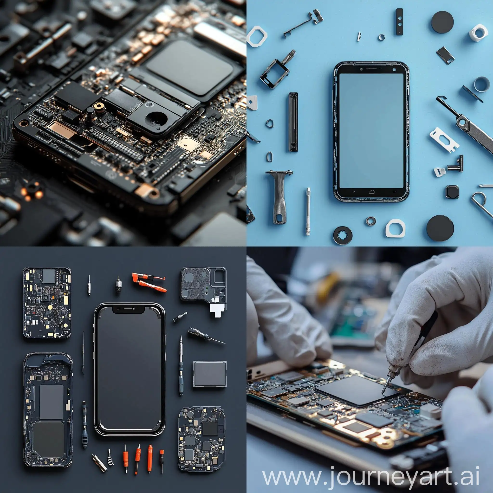 Vibrant-Mobile-Phone-Repair-Banner