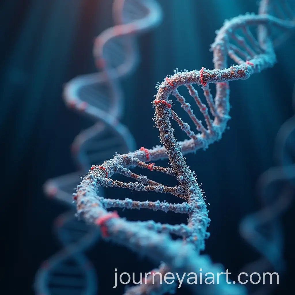 Illustration-of-DNA-and-RNA-Molecular-Structures