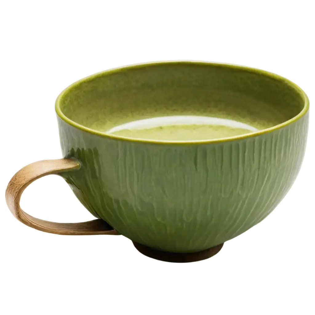 Traditional-Japanese-Matcha-Tea-Cup-PNG-A-HighQuality-Image-for-Your-Creative-Needs