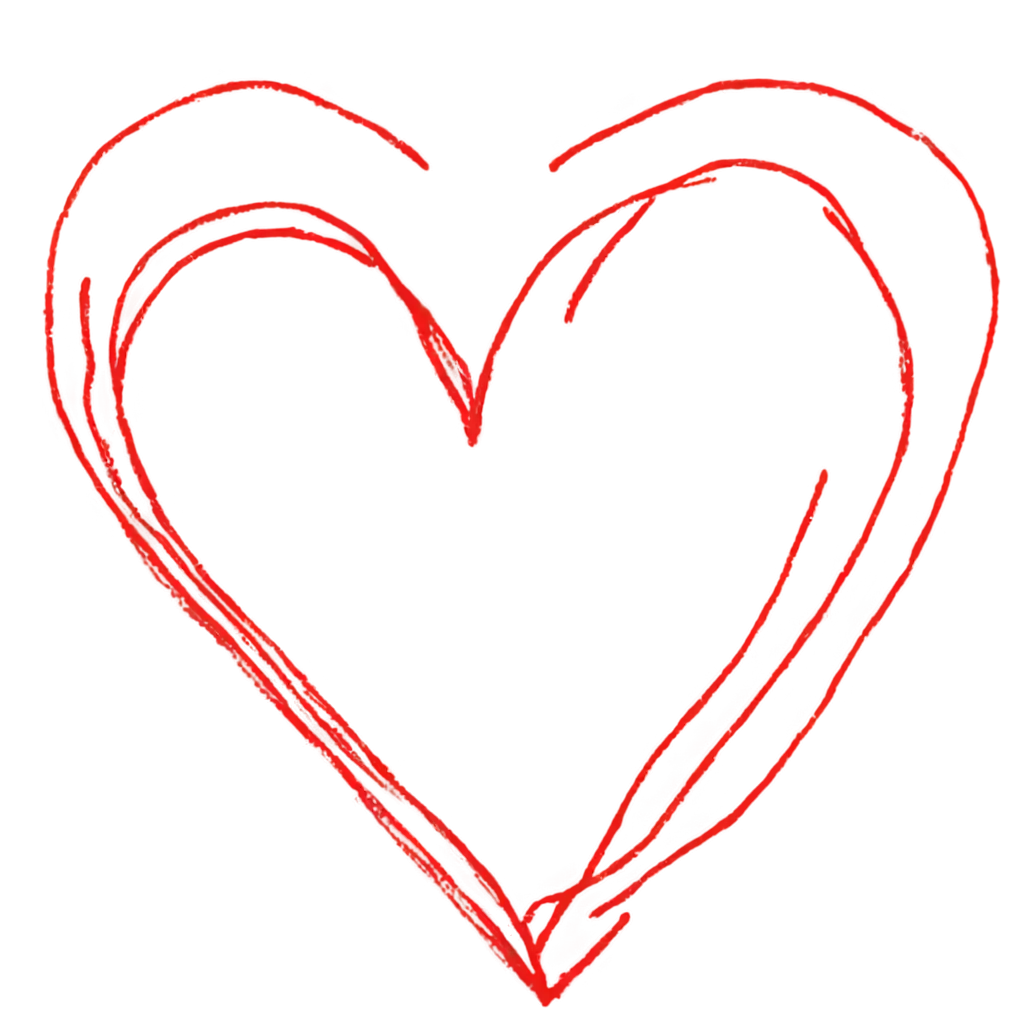 Red-Pastel-Heart-PNG-Image-Beautiful-HandDrawn-Artwork