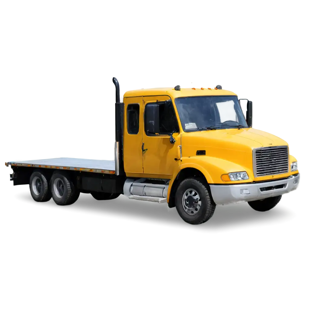 HighQuality-PNG-Image-of-a-Truck-with-Trailer-AI-Art-Prompt