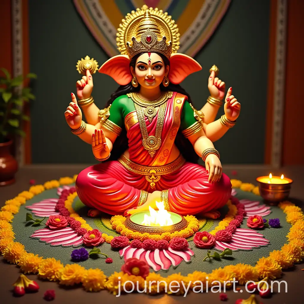 Traditional-Onam-Pookalam-Floral-Design-Celebration