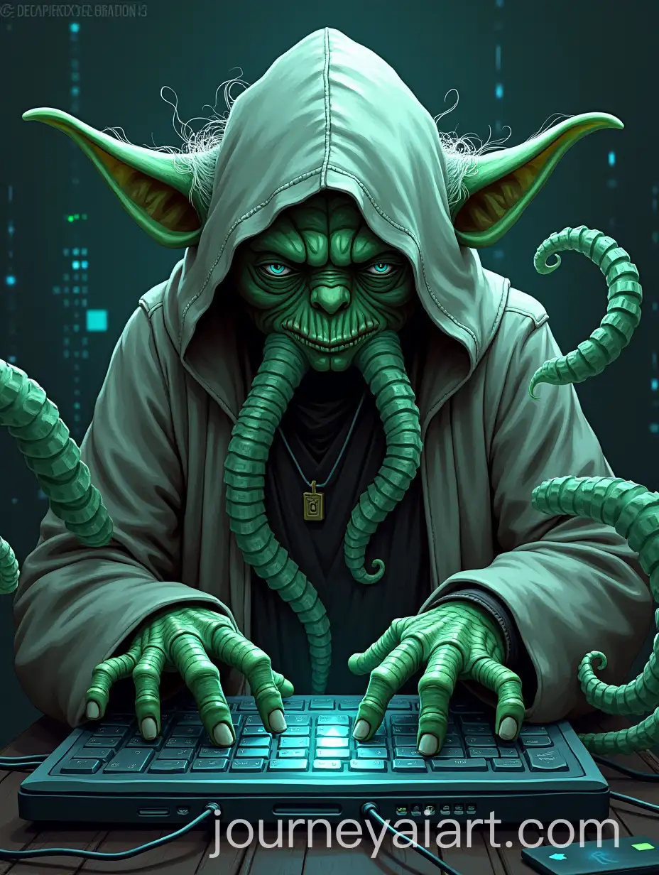 Master-Yoda-as-a-Futuristic-Hacker-with-Octopus-Body