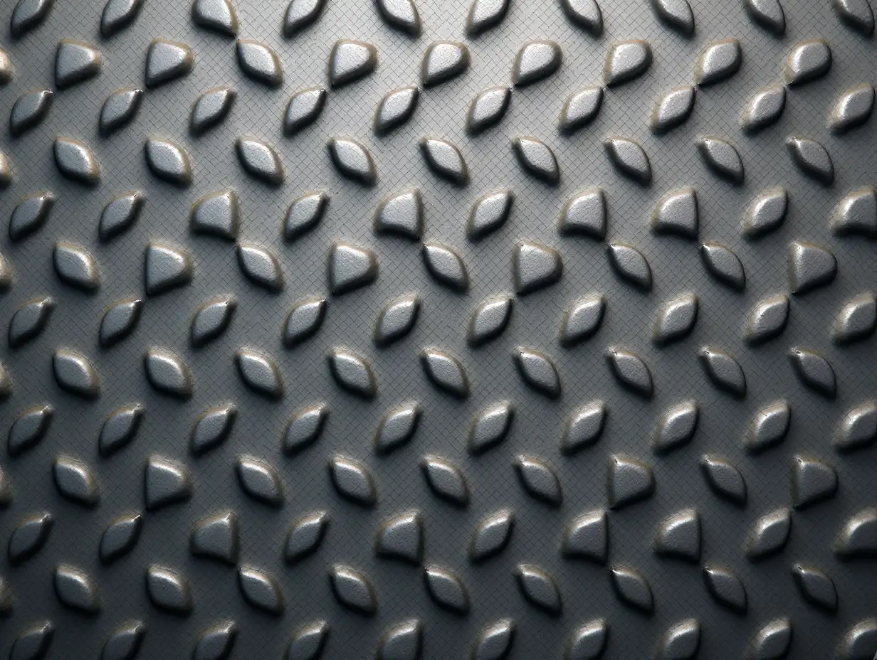 Gleaming-Metal-Pattern-Background-for-Futuristic-Designs