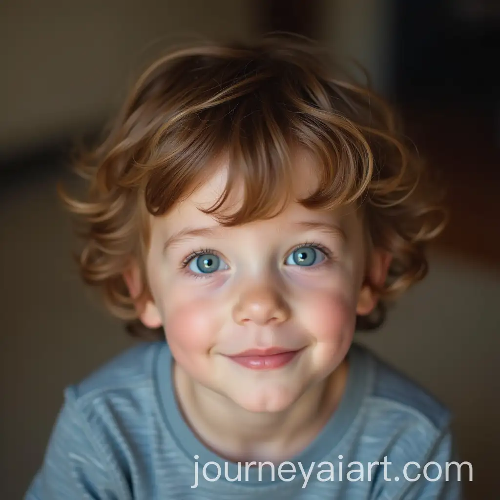 Adorable-Little-Boy-with-Brown-Hair-and-Blue-Eyes