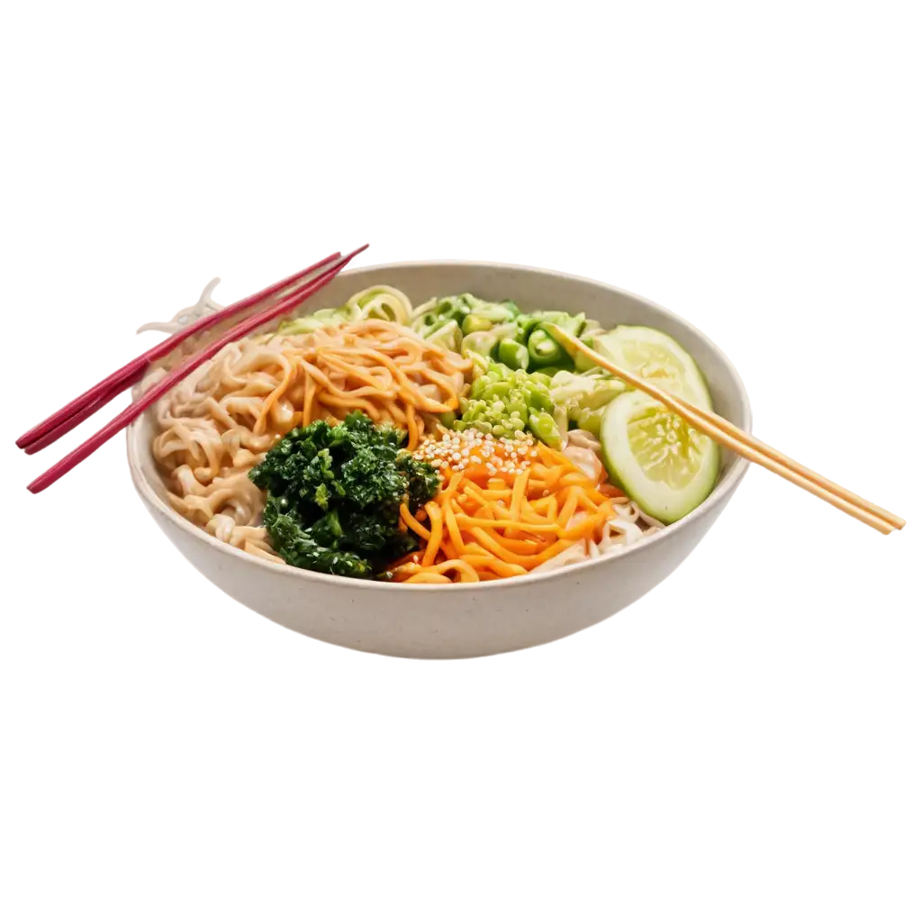 Veg-Ramen-Bowl-PNG-Image-HighQuality-and-Versatile-for-Various-Uses