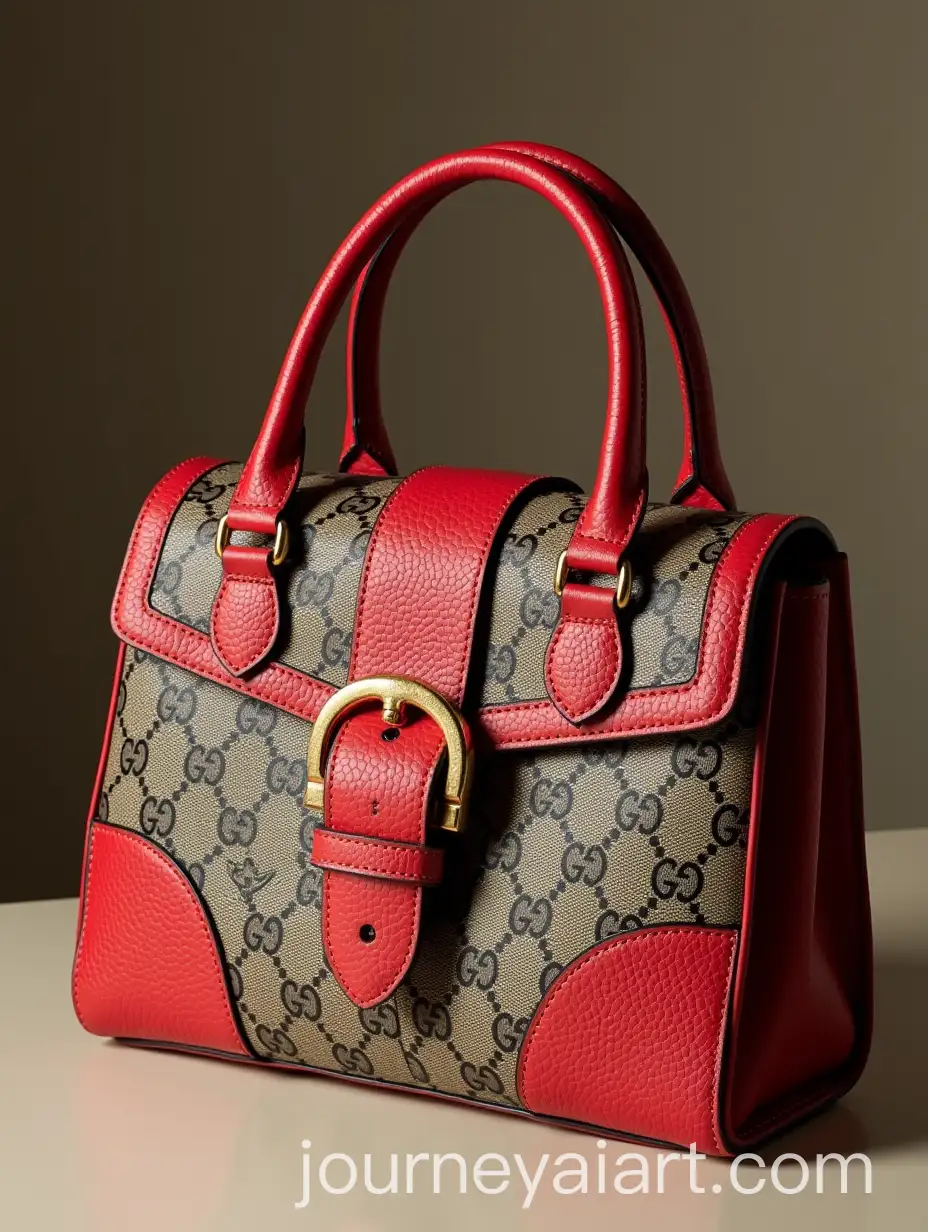 LavaInspired-Gucci-Handbag-by-Katia-Maurice-Krafft
