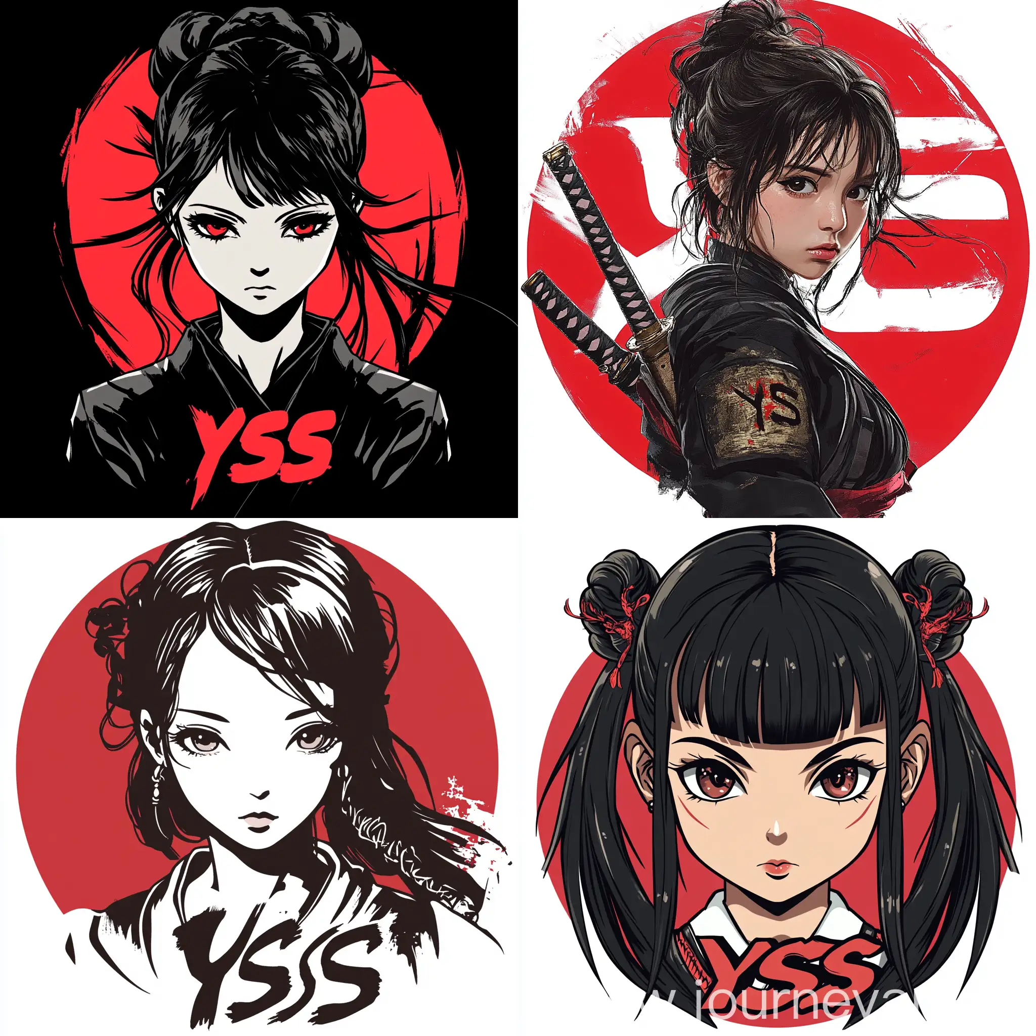 YSS-Logo-Featuring-a-Transparent-Samurai-Girl-and-a-Sad-Sister