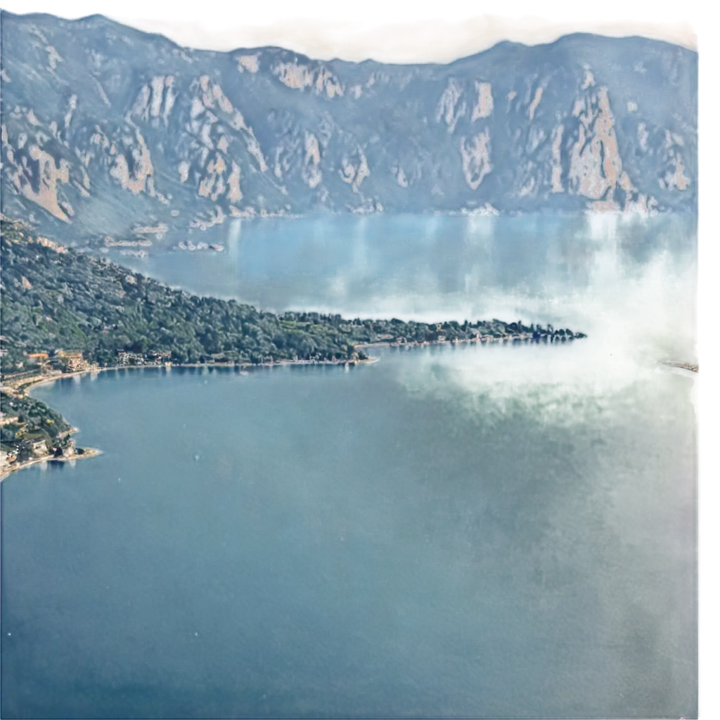 Garda-Lake-PNG-Image-HighResolution-Clarity-for-Stunning-Digital-Visuals